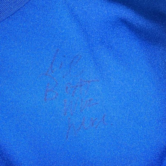 Limited edition Sailing team hockey jersey. - Picture 3 of 3